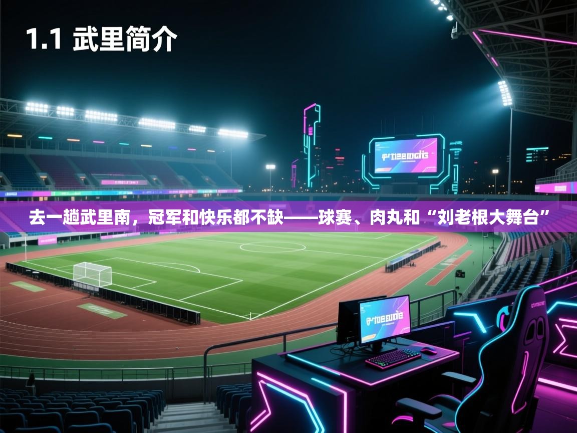 去一趟武里南,冠军和快乐都不缺——球赛、肉丸和“刘老根大舞台” 第1张