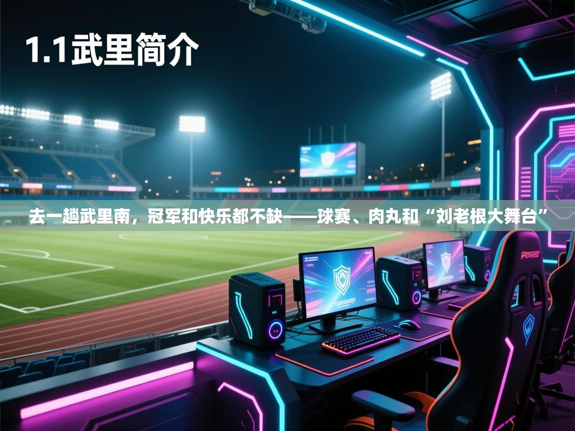 去一趟武里南,冠军和快乐都不缺——球赛、肉丸和“刘老根大舞台” 第2张