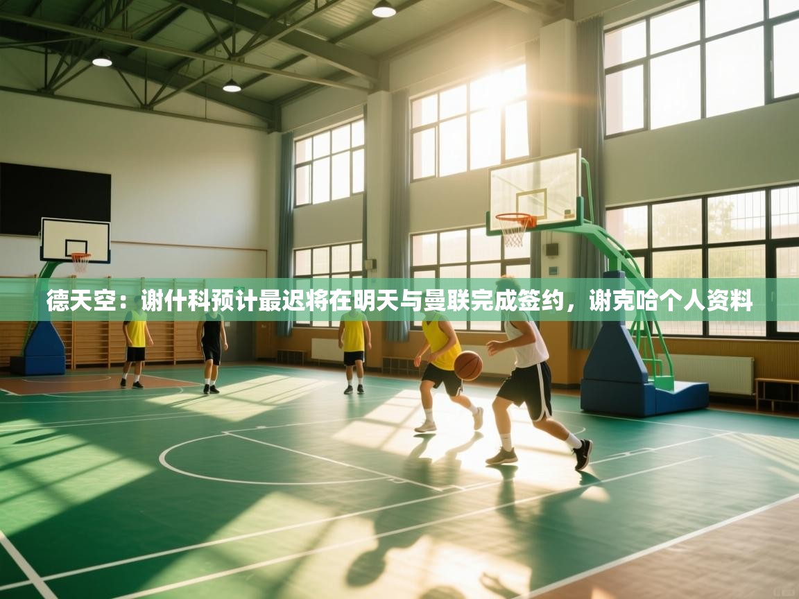 德天空：谢什科预计最迟将在明天与曼联完成签约，谢克哈个人资料  第2张