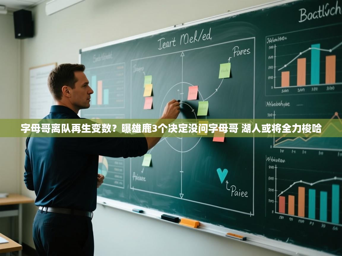 字母哥离队再生变数？曝雄鹿3个决定没问字母哥 湖人或将全力梭哈  第1张