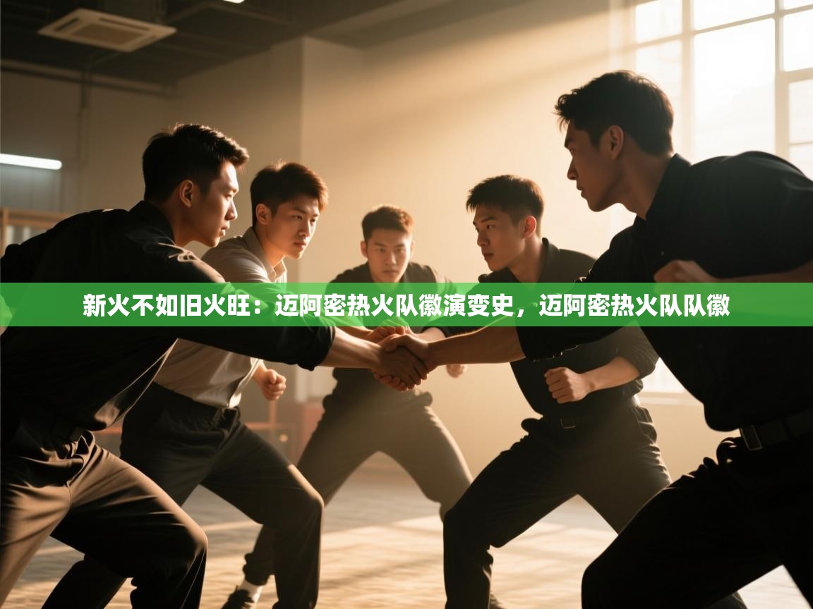 新火不如旧火旺：迈阿密热火队徽演变史，迈阿密热火队队徽  第1张