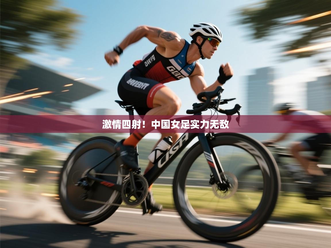 激情四射！中国女足实力无敌  第1张