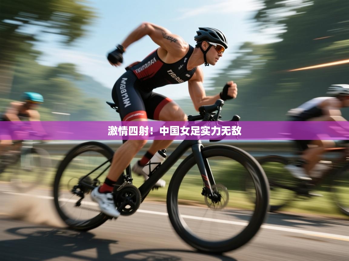 激情四射！中国女足实力无敌  第2张