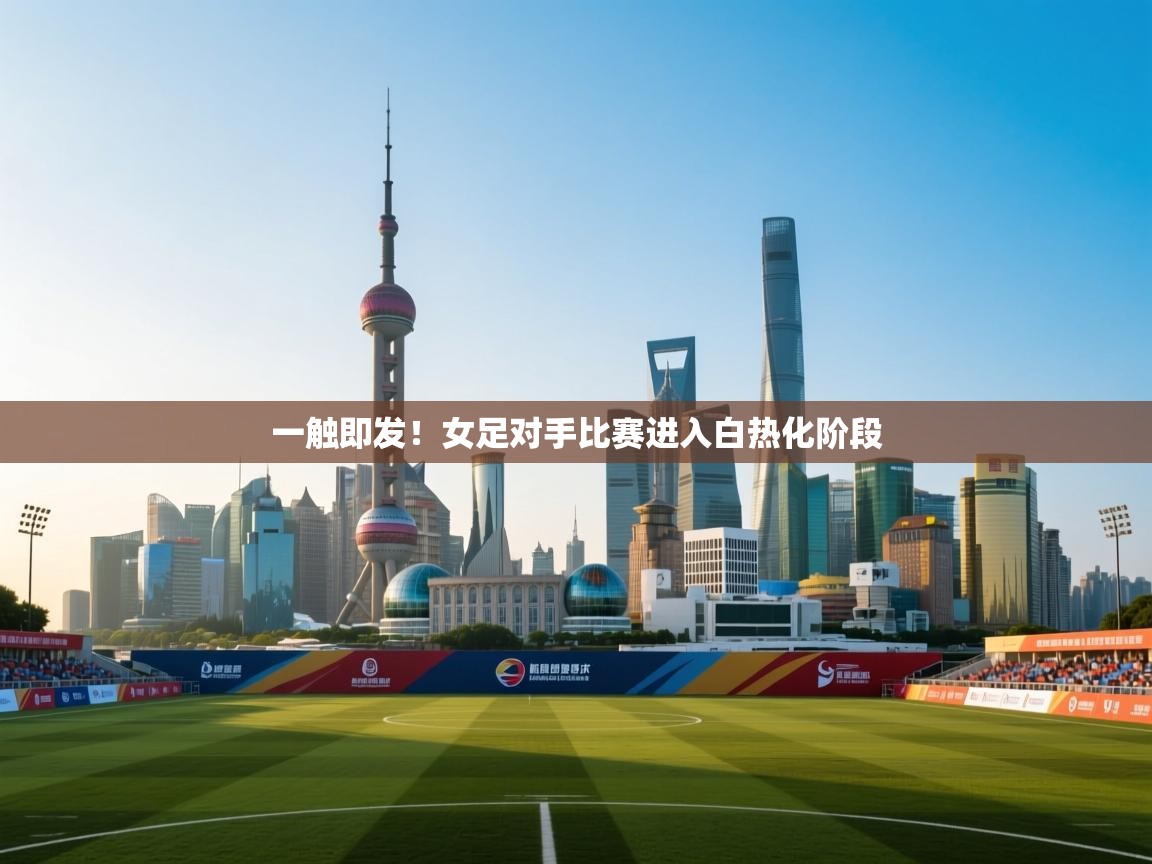 一触即发!女足对手比赛进入白热化阶段 第1张