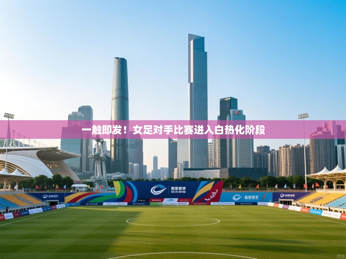一触即发!女足对手比赛进入白热化阶段 第2张