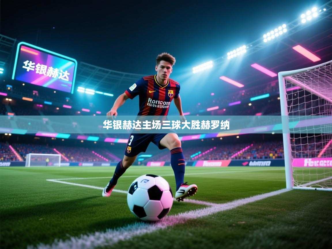 华银赫达主场三球大胜赫罗纳  第2张