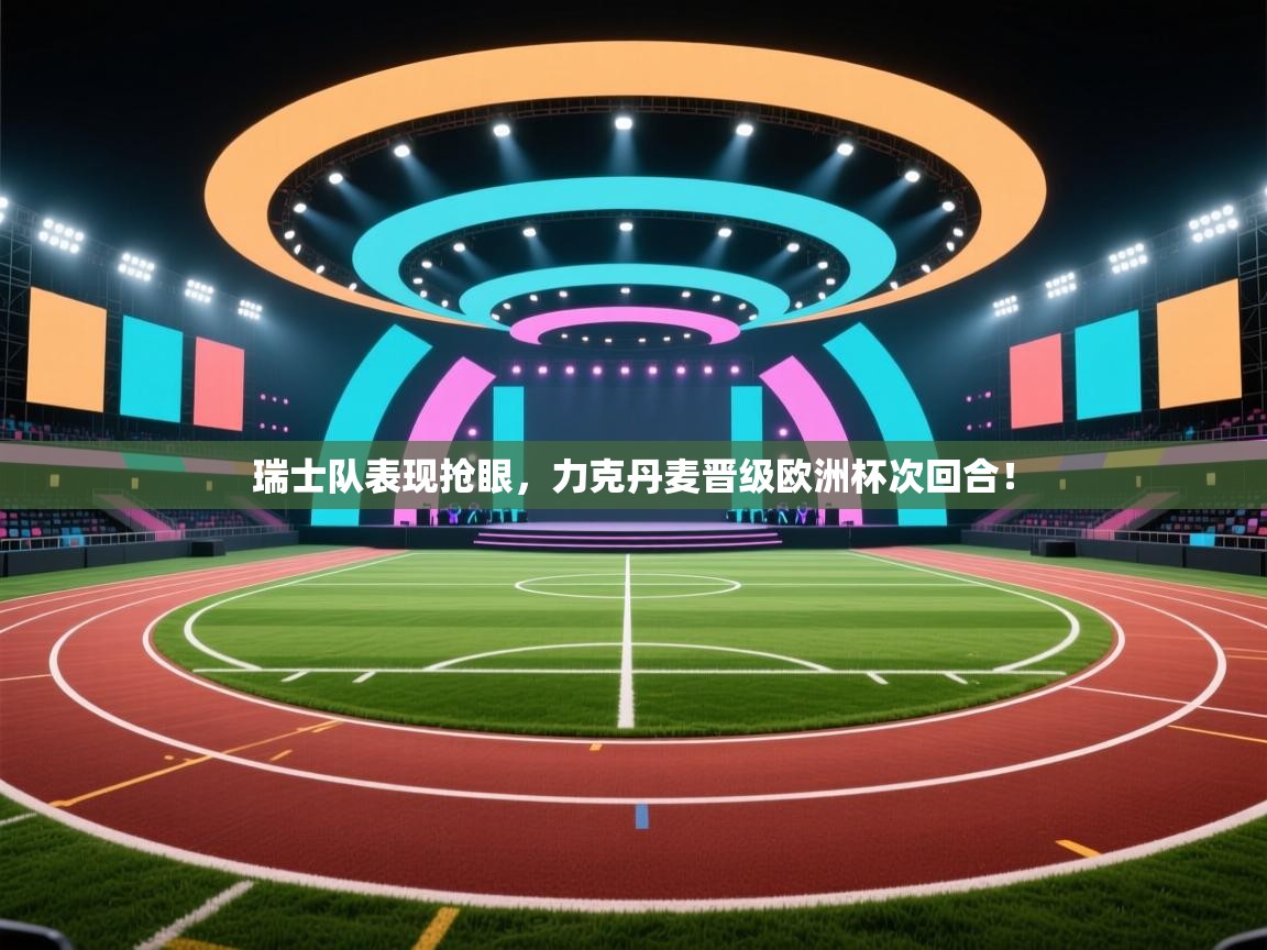 瑞士队表现抢眼，力克丹麦晋级欧洲杯次回合！  第2张