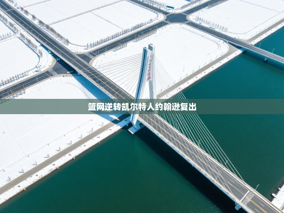 篮网逆转凯尔特人约翰逊复出  第1张