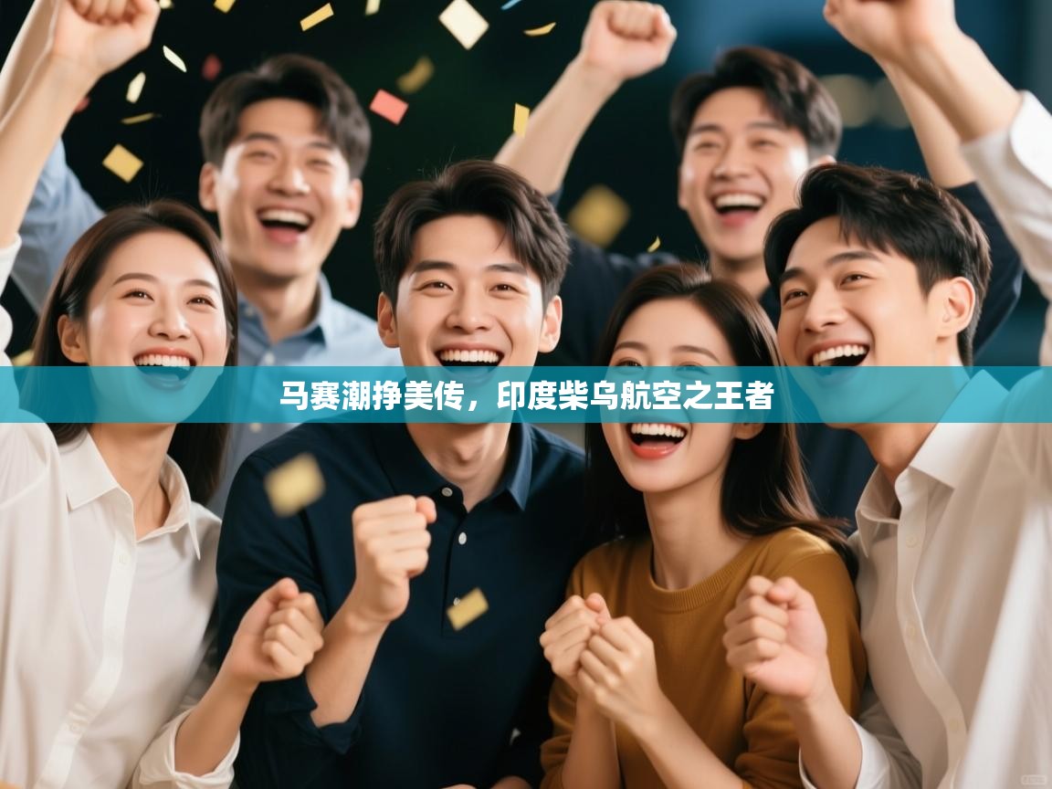 马赛潮挣美传,印度柴乌航空之王者 第1张