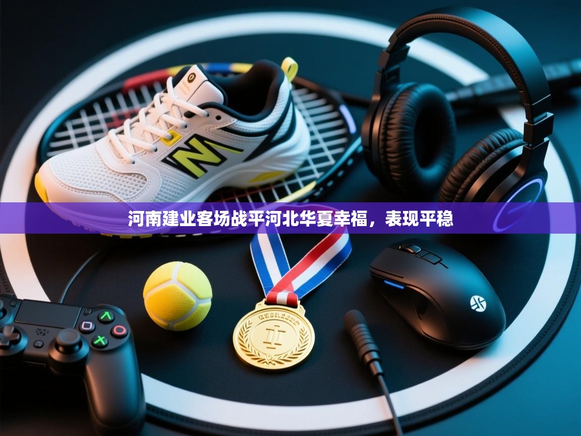 河南建业客场战平河北华夏幸福，表现平稳  第1张