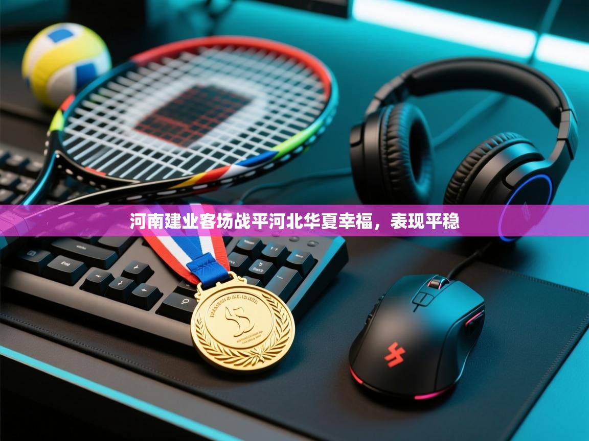 河南建业客场战平河北华夏幸福，表现平稳  第2张