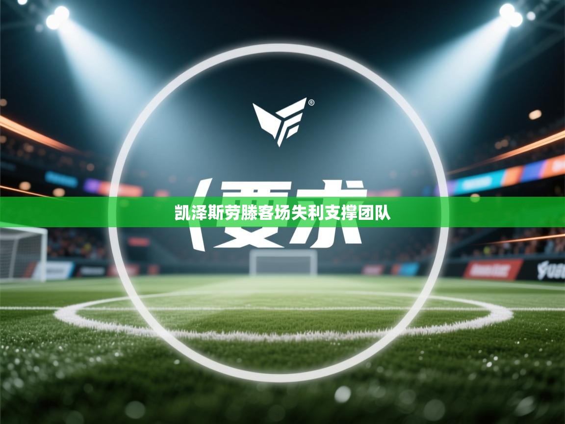 凯泽斯劳滕客场失利支撑团队 第2张